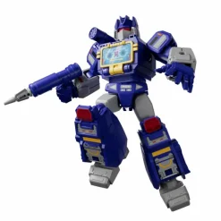 Transformers - Galaxy Version 03 The Autobot Run Blind Box Articulated Model Kit (Display of 9)