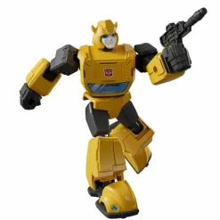 Transformers - Galaxy Version 03 The Autobot Run Blind Box Articulated Model Kit (Display of 9)