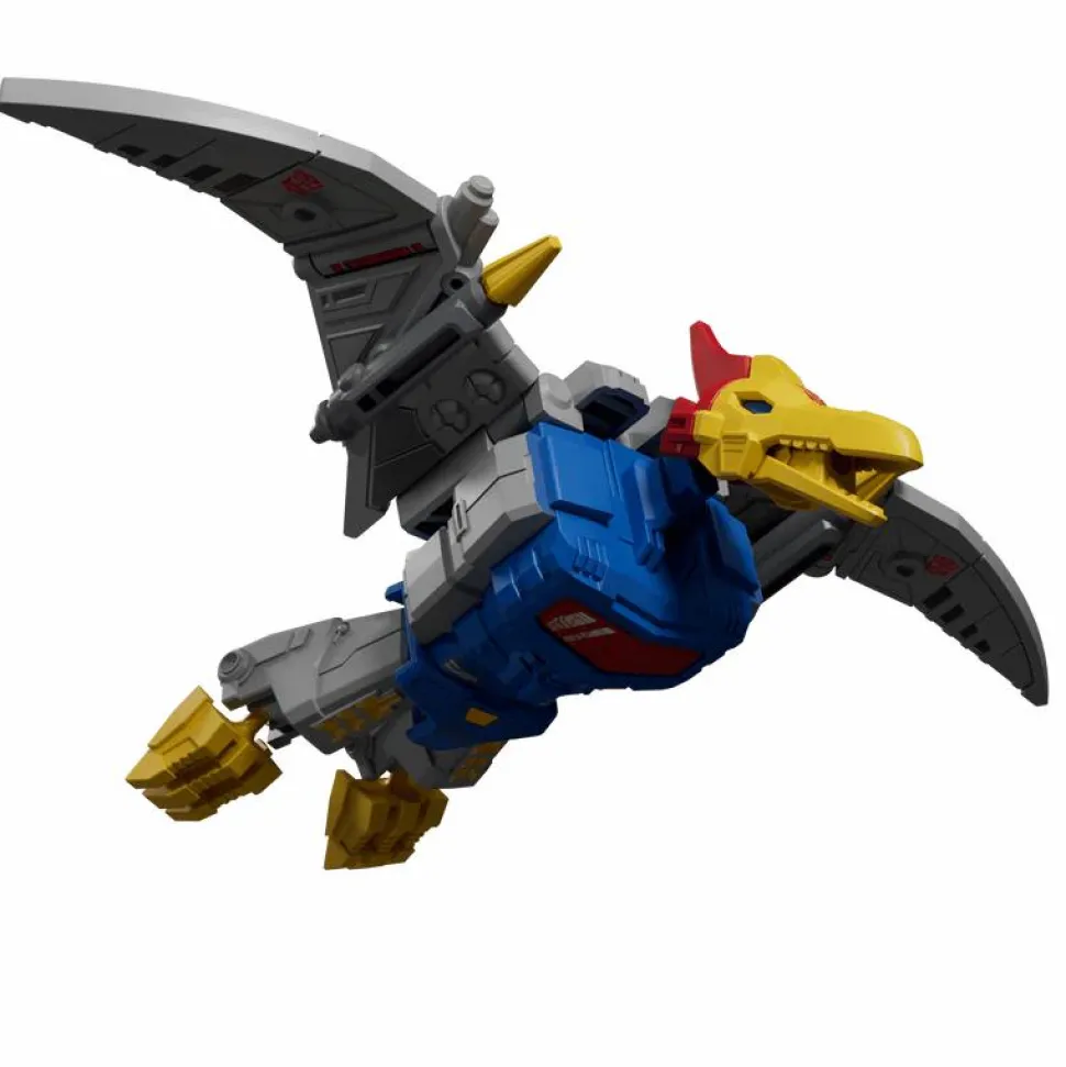 Transformers - Galaxy Version 06 Parallel Universe Blind Box Articulated Model Kit (Display of 9)