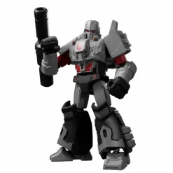 Transformers - Galaxy Version 06 Parallel Universe Blind Box Articulated Model Kit (Display of 9)