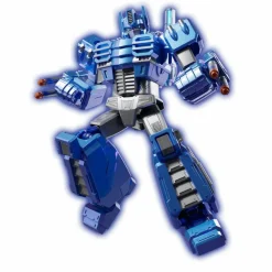 Transformers - Galaxy Version 06 Parallel Universe Blind Box Articulated Model Kit (Display of 9)