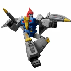Transformers - Galaxy Version 06 Parallel Universe Blind Box Articulated Model Kit (Display of 9)