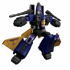Transformers - Galaxy Version 06 Parallel Universe Blind Box Articulated Model Kit (Display of 9)
