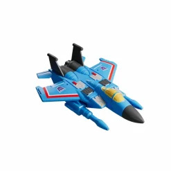 Transformers - Galaxy Version Defender 01 Galaxy Shining Blind Box Articulated Model Kit (Display of 12)