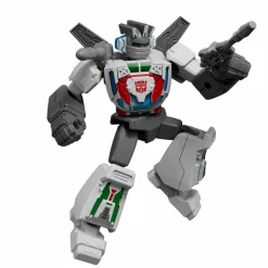 Transformers - Galaxy Version 06 Parallel Universe Blind Box Articulated Model Kit (Single Unit)