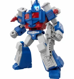 Transformers - Galaxy Version 04 Fractured Space-Time Blind Box Articulated Model Kit (Single Unit)