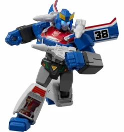 Transformers - Galaxy Version 04 Fractured Space-Time Blind Box Articulated Model Kit (Single Unit)