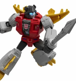 Transformers - Galaxy Version 04 Fractured Space-Time Blind Box Articulated Model Kit (Single Unit)