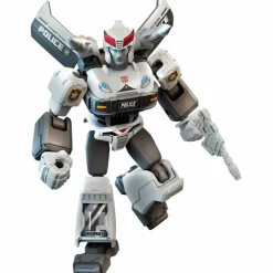 Transformers - Galaxy Version 01 Roll Out Blind Box Articulated Model Kit (Display of 9)
