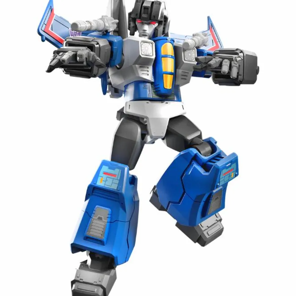 Transformers - Galaxy Version 01 Roll Out Blind Box Articulated Model Kit (Single Unit)