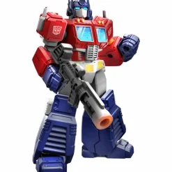 Transformers - Galaxy Version 01 Roll Out Blind Box Articulated Model Kit (Single Unit)