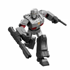 Transformers - Galaxy Version 05 One Blind Box Articulated Model Kit (Display of 9)