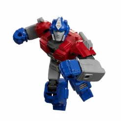 Transformers - Galaxy Version 05 One Blind Box Articulated Model Kit (Display of 9)
