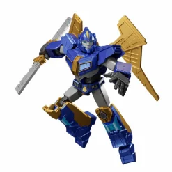 Transformers - Galaxy Version 05 One Blind Box Articulated Model Kit (Display of 9)