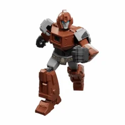 Transformers - Galaxy Version 05 One Blind Box Articulated Model Kit (Display of 9)