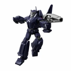 Transformers - Galaxy Version 05 One Blind Box Articulated Model Kit (Display of 9)