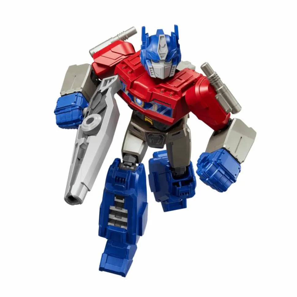 Transformers - Galaxy Version 05 One Blind Box Articulated Model Kit (Single Unit)