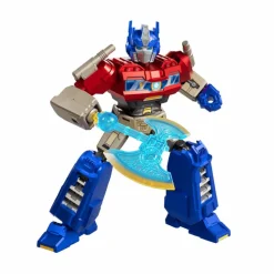 Transformers - Galaxy Version 05 One Blind Box Articulated Model Kit (Single Unit)