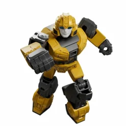 Transformers - Galaxy Version 05 One Blind Box Articulated Model Kit (Single Unit)