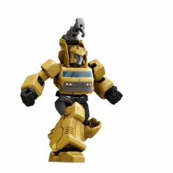 Transformers - Galaxy Version 02 SOS Blind Box Articulated Model Kit (Single Unit)