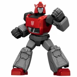 Transformers - Galaxy Version 02 SOS Blind Box Articulated Model Kit (Single Unit)