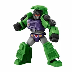 Transformers - Galaxy Version 02 SOS Blind Box Articulated Model Kit (Single Unit)