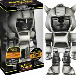 Transformers - Hikari Bumblebee Grey Skull Japanese Vinyl Figure