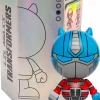 Transformers - Lil Maxx 3” Blind Box Vinyl Figure (Single Unit)