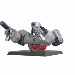 Transformers - Megatron 7" Vinyl Figure by Quiccs