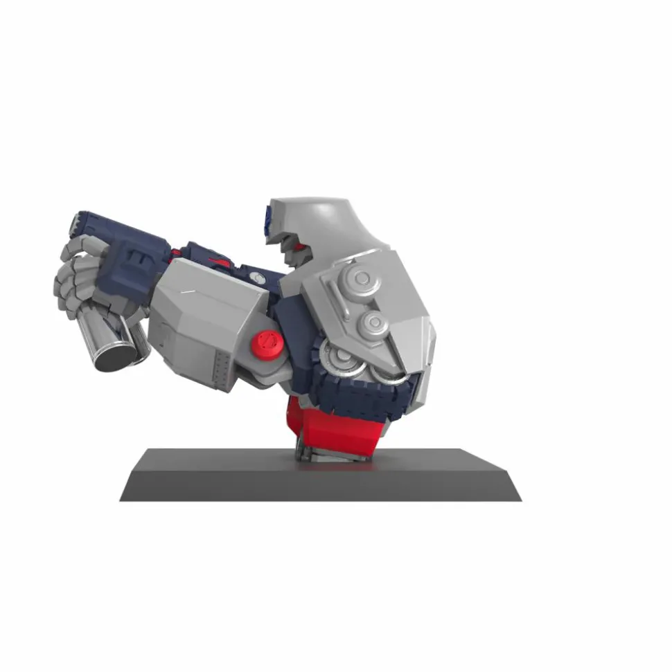 Transformers - Megatron 7" Vinyl Figure by Quiccs