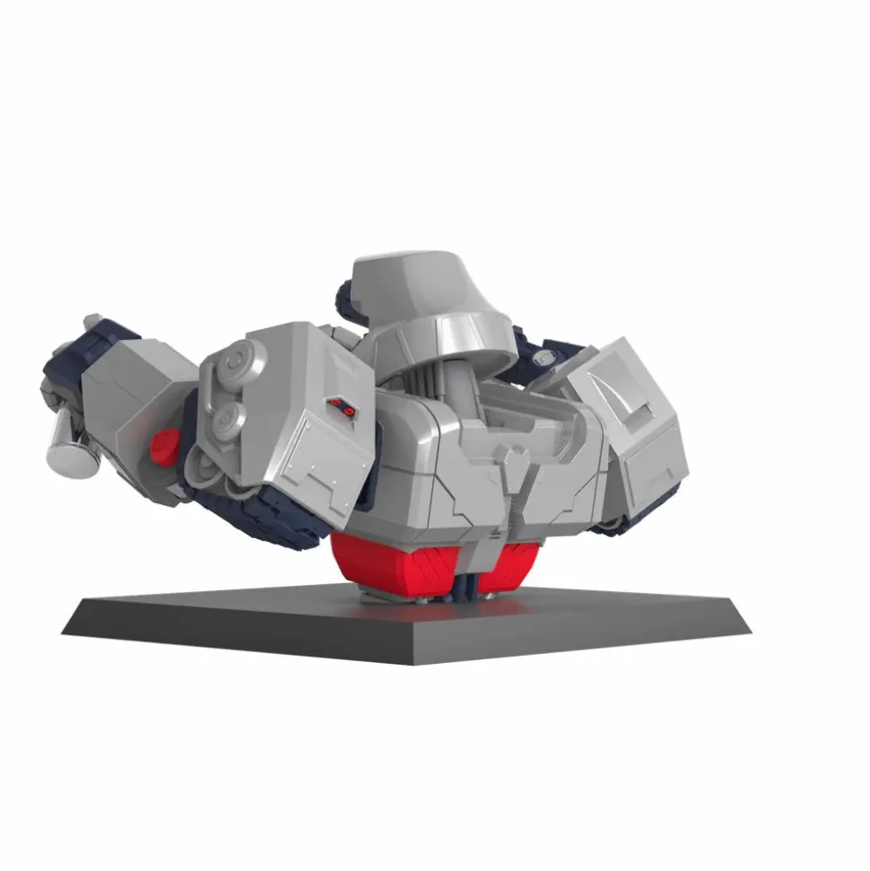 Transformers - Megatron 7" Vinyl Figure by Quiccs