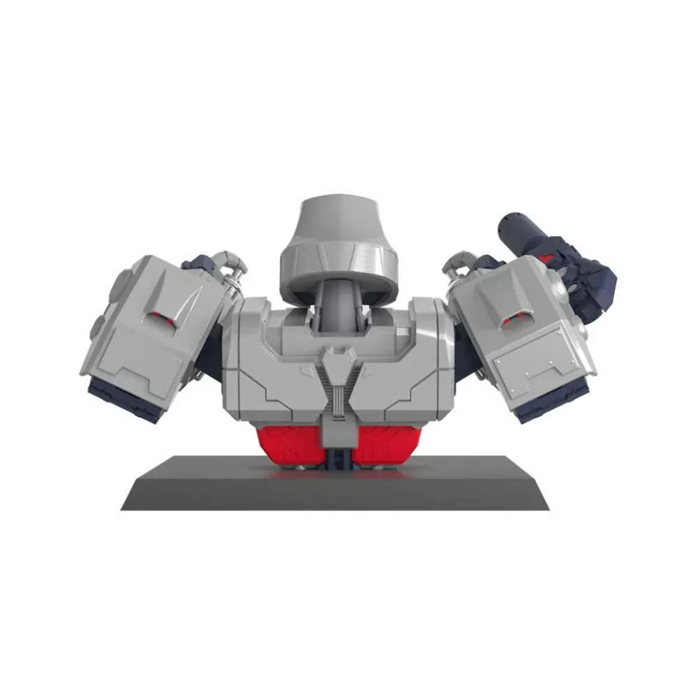 Transformers - Megatron 7" Vinyl Figure by Quiccs
