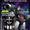 Transformers - Megatron MC-12 Gun Robo P-38 Variant ReAction 3.75” Action Figure