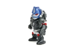 Transformers - Optimus Prime, Bumblebee, Optimus Primal & Megatron Metalfigs 2.5