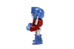 Transformers - Optimus Prime, Bumblebee, Optimus Primal & Megatron Metalfigs 2.5