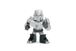 Transformers - Optimus Prime, Bumblebee, Optimus Primal & Megatron Metalfigs 2.5