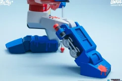 Transformers - Optimus Prime 9” Vinyl Figure by Sket One