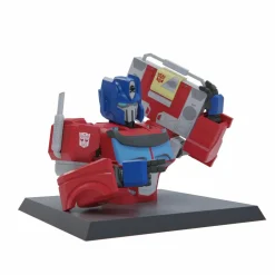 Transformers - Optimus Prime 8