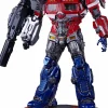 Transformers - Optimus Prime Deluxe 28" Museum Scale Statue