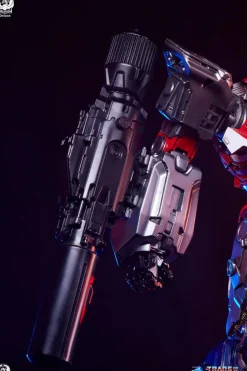 Transformers - Optimus Prime Deluxe 28