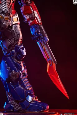 Transformers - Optimus Prime Deluxe 28