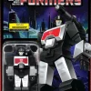Transformers - Perceptor MC-20 Microscope Variant ReAction 3.75” Action Figure