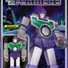 Transformers - Reflector ReAction 3.75” Action Figure