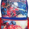 Transformers - Retro Hasbro 18" Faux Leather Backpack