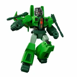 Transformers - Shining Version 01 Shining Roll Out Blind Box Articulated Model Kit (Display of 6)