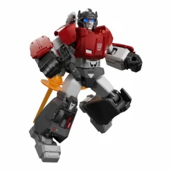 Transformers - Shining Version 02 Shining 1985 Blind Box Articulated Model Kit (Display of 6)
