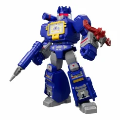 Transformers - Shining Version 02 Shining 1985 Blind Box Articulated Model Kit (Display of 6)