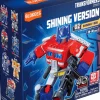 Transformers - Shining Version 02 Shining 1985 Blind Box Articulated Model Kit (Single Unit)