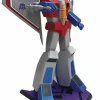 Transformers - Starscream 9” PVC Statue