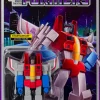 Transformers - Starscream ReAction 3.75” Action Figure